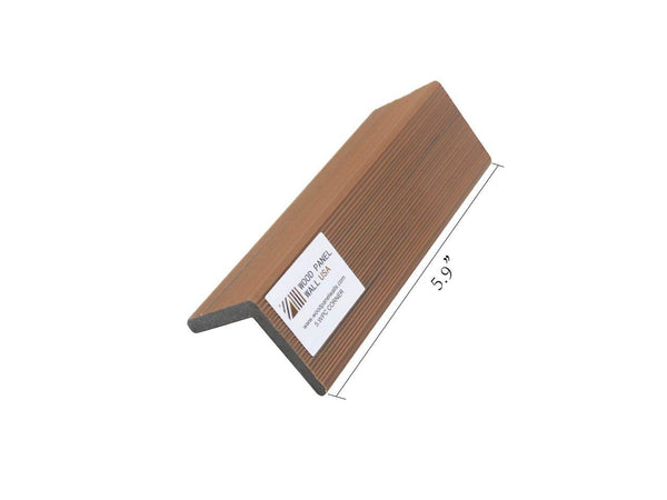 Wood Tech Siding Exterior Sample Panels image 7