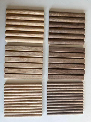 Flexible Wood Panel Samples image 7