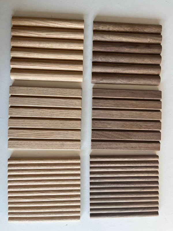 Flexible Wood Panel Samples image 7