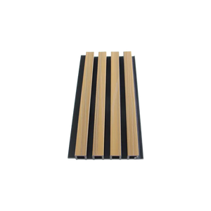 Birch Black Exterior Panel COC-06 image 1