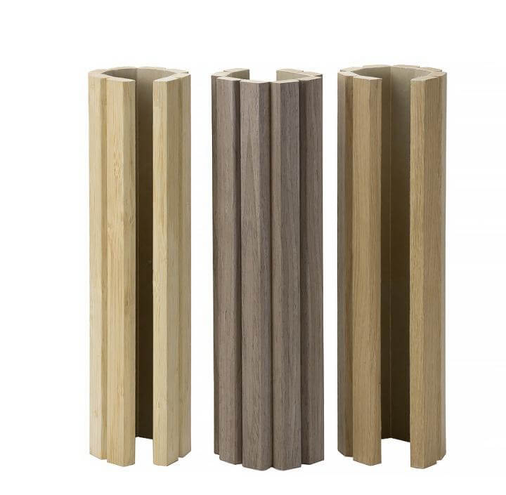 Flexible Wood Panel Samples image 0