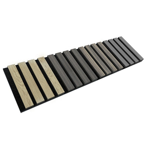 New Oak Wood Panel Samples image 1