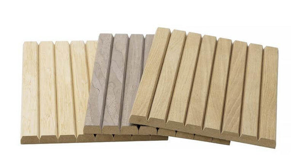 Flexible Wood Panel Samples image 6