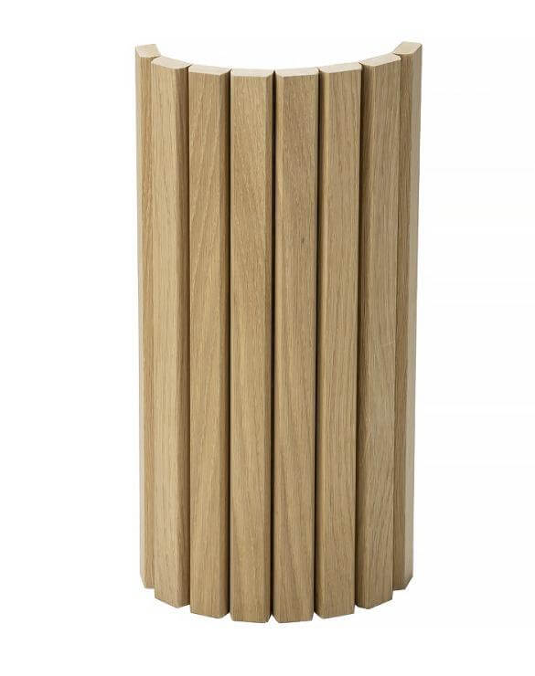 Flexible Wood Panel Samples image 0