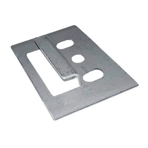 Stainless Steel Clip CO-09