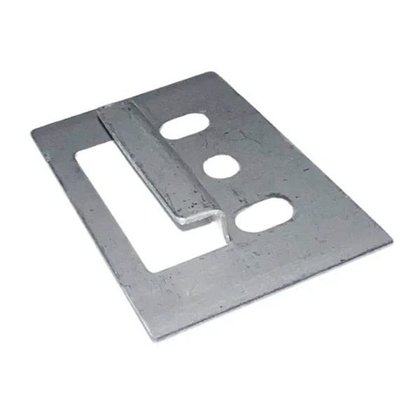 Stainless Steel Clip CO-09