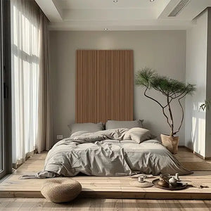 Walnut Ridge Tambour Wood Panels
