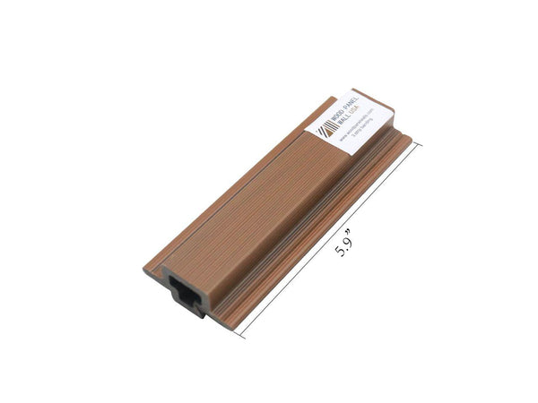 Wood Tech Siding Exterior Sample Panels image 8