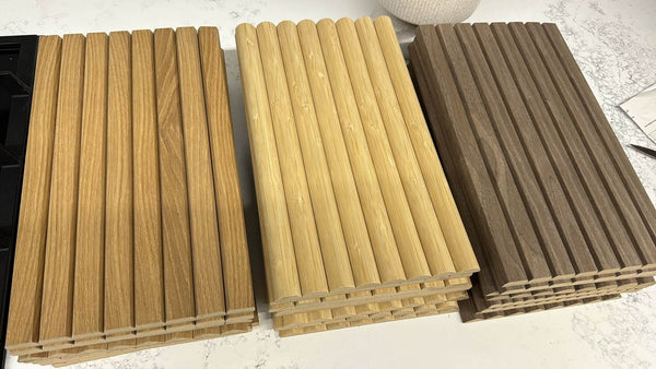 Flexible Wood Panel Samples image 5
