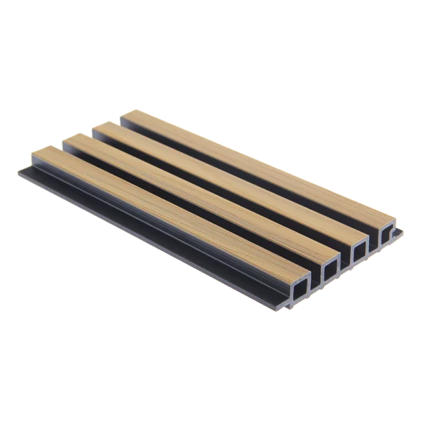 Birch Black Exterior Panel COC-06 image 0