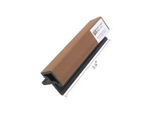 Wood Tech Siding Exterior Sample Panels image 5