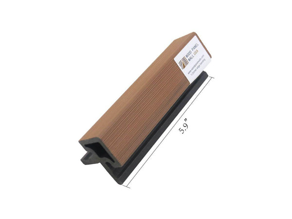 Wood Tech Siding Exterior Sample Panels image 5