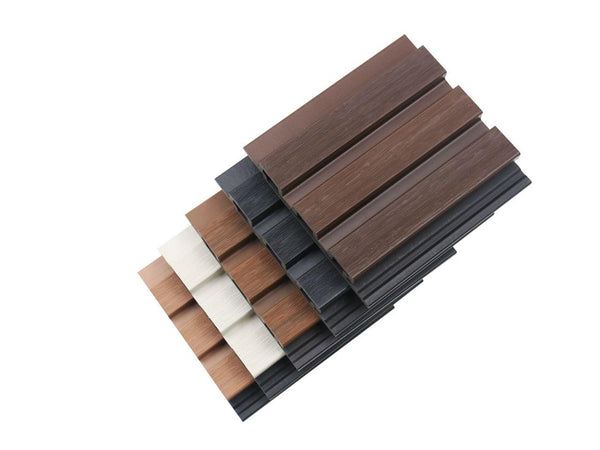 Wood Tech Siding Exterior Sample Panels image 2