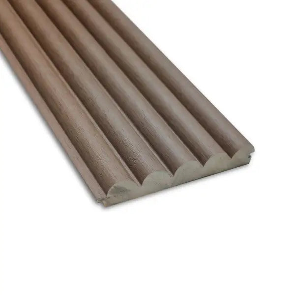 Walnut Ridge Tambour Wood Panels