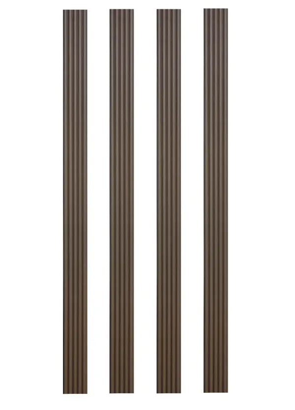 Walnut Ridge Tambour Wood Panels